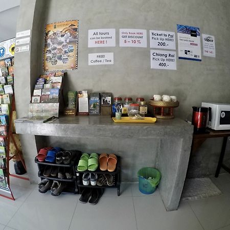 清邁 吉之家酒店 外观 照片